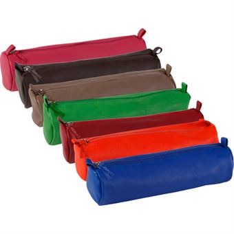 CLAIRFTN RDC5 TROUSSE RDE CUIR ASSORTI