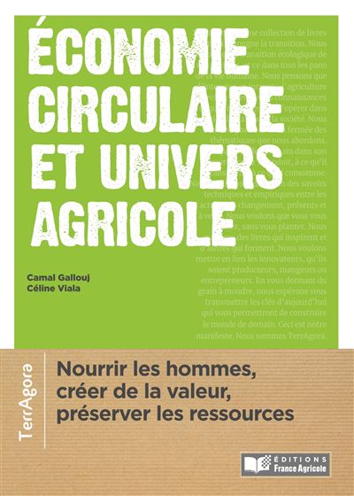 Economie circulaire et agriculture