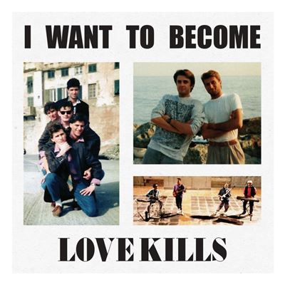 I Want To Become