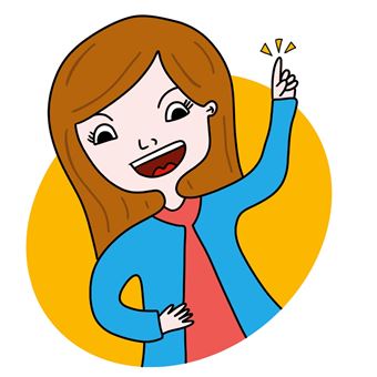 Louise s'est trompée !
