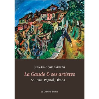 La Gaude et ses artistes