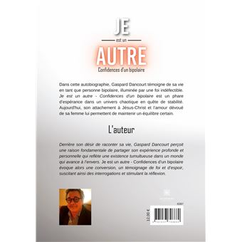 Je est un autre