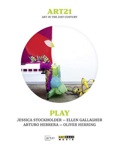 Art21 - Play