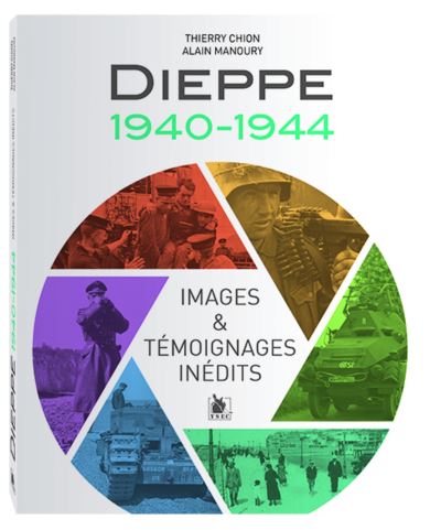 Dieppe 1940 1944