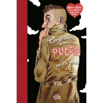 Confessions d'un puceau