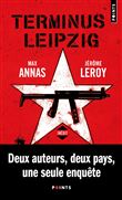 Terminus Leipzig ((Inédit))