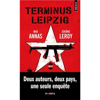 Terminus Leipzig ((Inédit))