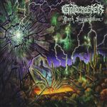 Dark Superstition - CD