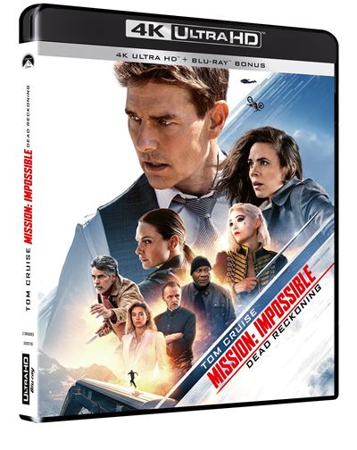 Blu-ray 4K à petit prix