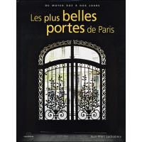 Les plus belles portes de Paris