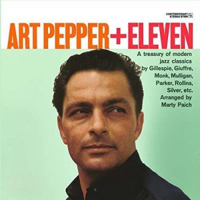 A treasury of modern jazz classics