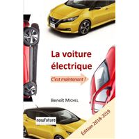 La voiture électrique