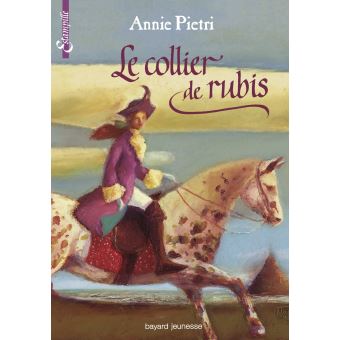 L'espionne du Roi Soleil - 1