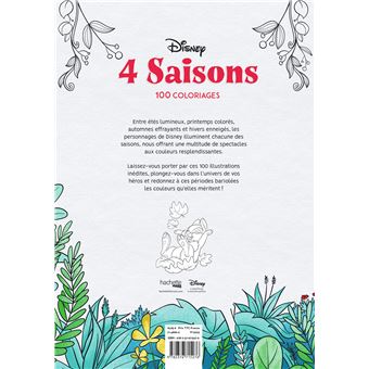 4 saisons