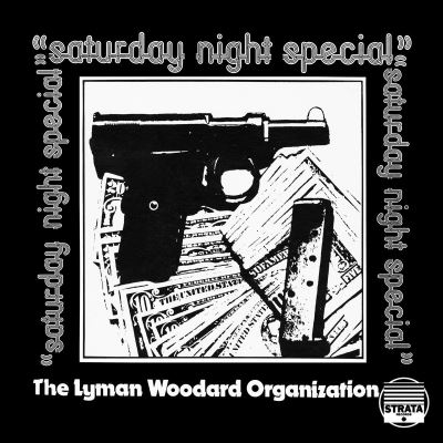 SATURDAY NIGHT SPECIAL