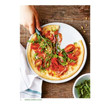 Super recettes sans gluten