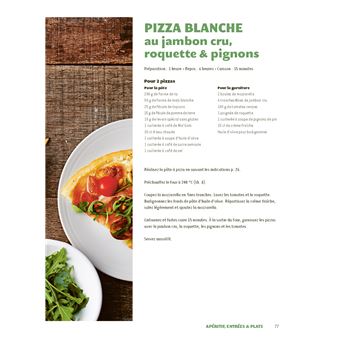 Super recettes sans gluten