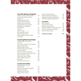 Super recettes sans gluten