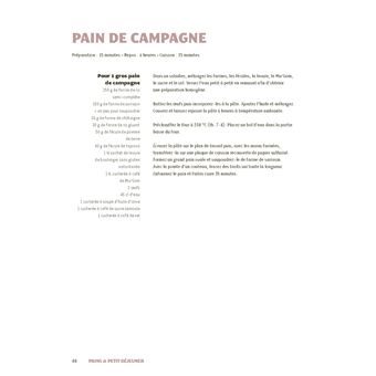 Super recettes sans gluten