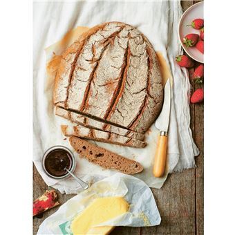 Super recettes sans gluten