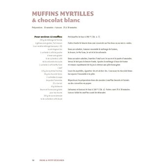 Super recettes sans gluten