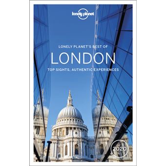 Best of London 2020 -anglais-