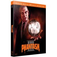 Phantasm 3: Le Seigneur de la mort Blu-ray