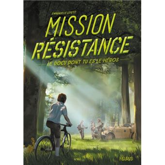 Mission Résistance