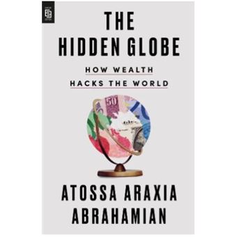 The hidden globe