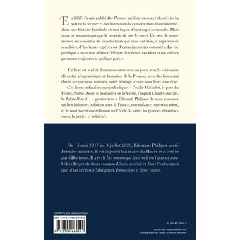 Des lieux qui disent