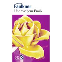 William Faulkner Avis Et Commentaires Fnac