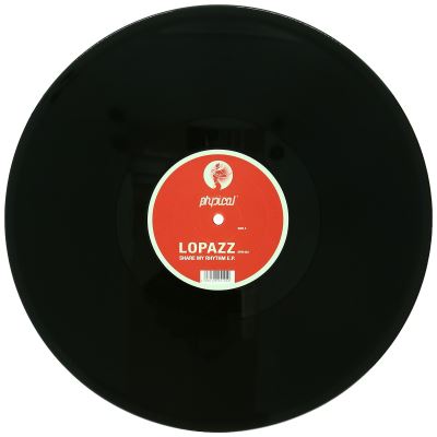 Share my rhythm ep