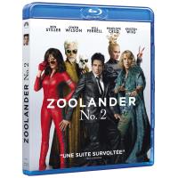 Zoolander 2 - Blu-ray