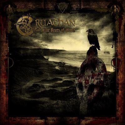 Nine years of blood