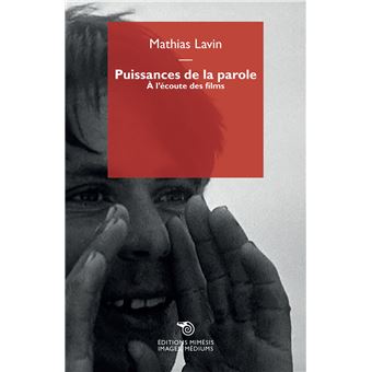 Puissances de la parole