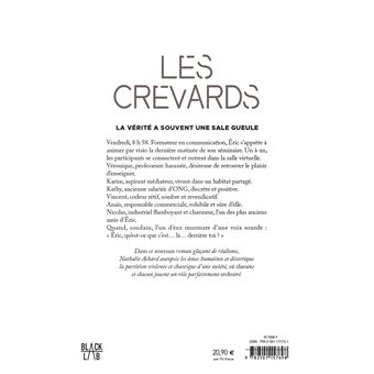 Les Crevards