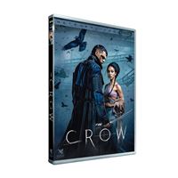 The Crow 2024 Blu-ray - Rupert Sanders - Blu-ray - Achat & prix | fnac