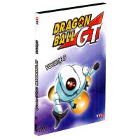 Volume 5 - Episodes17 à 20