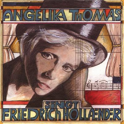 Singt friedrich hollaende