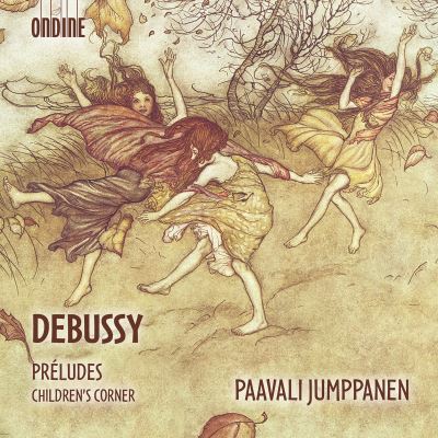 Préludes Children's Corner