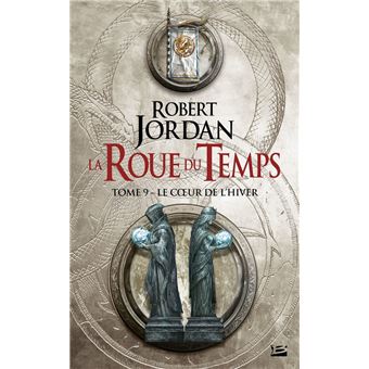 La Roue du Temps, T9 : Le Coeur de l'hiver - 1