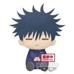 Figurine Banpresto 10324 Jujutsu Kaisen Big Plush Megumi Fushiguro