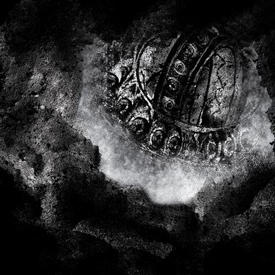 Suffocating Hallucination Vinyle Coloré