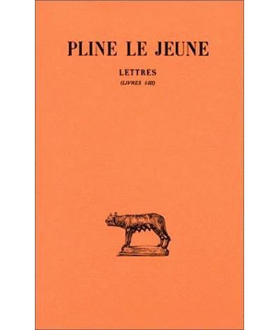 Lettres.1.Livres I-III