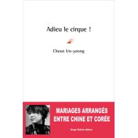 Adieu le cirque !