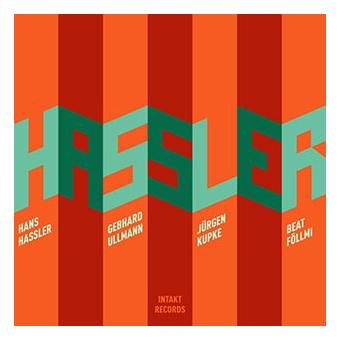 Hassler, Ullmann, Kupke - 1