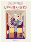 Survivre chez soi - L'art du confinement
