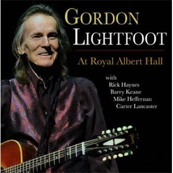 At Royal Albert Hall - 2 CDs