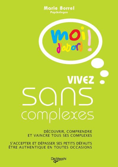 sans complexes