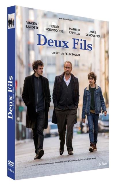 Deux Fils DVD